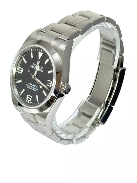 Rolex Explorer 214270 Image 2